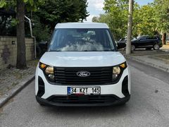 FORD COURİER 1.5 ECO BLUE TR NİN EN UYGUNU