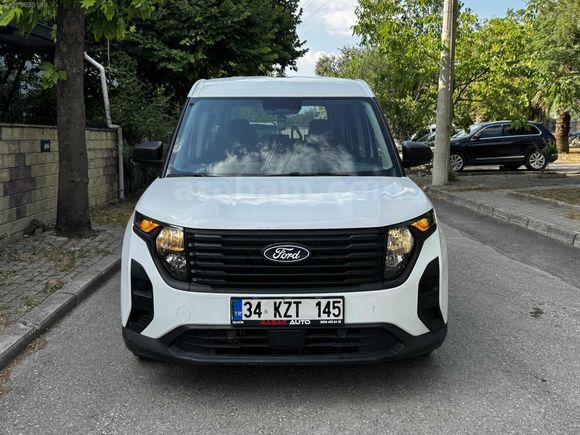 FORD COURİER 1.5 ECO BLUE TR NİN EN UYGUNU
