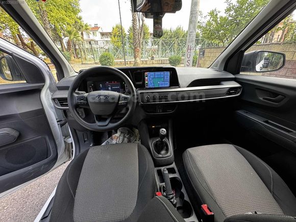 FORD COURİER 1.5 ECO BLUE TR NİN EN UYGUNU