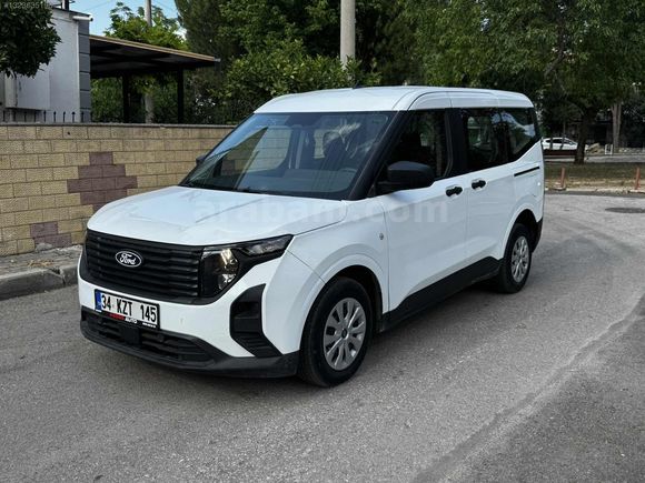 FORD COURİER 1.5 ECO BLUE TR NİN EN UYGUNU