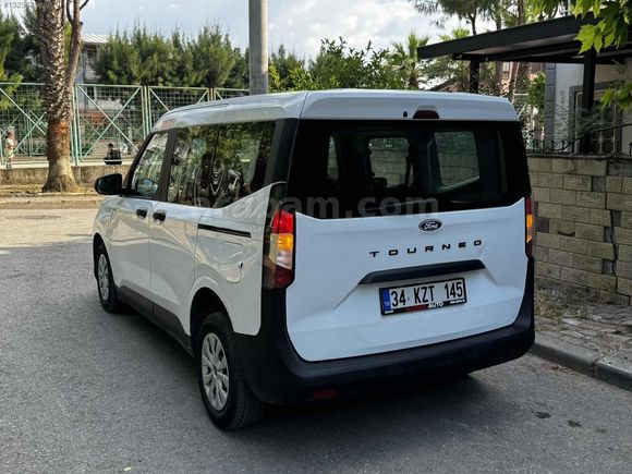 FORD COURİER 1.5 ECO BLUE TR NİN EN UYGUNU