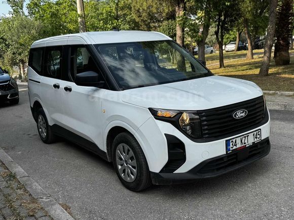 FORD COURİER 1.5 ECO BLUE TR NİN EN UYGUNU