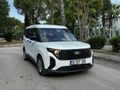 FORD COURİER 1.5 ECO BLUE TR NİN EN UYGUNU