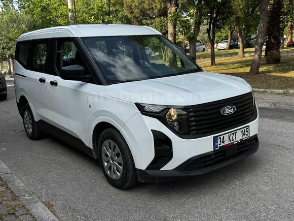 FORD COURİER 1.5 ECO BLUE TR NİN EN UYGUNU