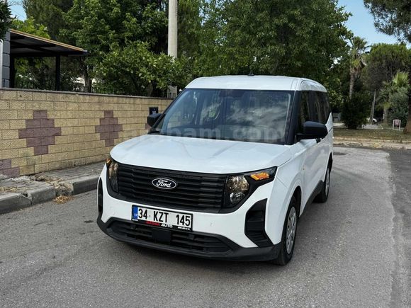 FORD COURİER 1.5 ECO BLUE TR NİN EN UYGUNU