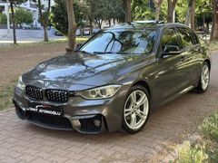 2014 BMW 3.20 İED MODERN LINE+SUNROOF'lu