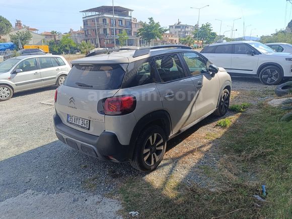 Sahibinden Citroen C3 Aircross 1.5 BlueHDI Feel 2020 Model