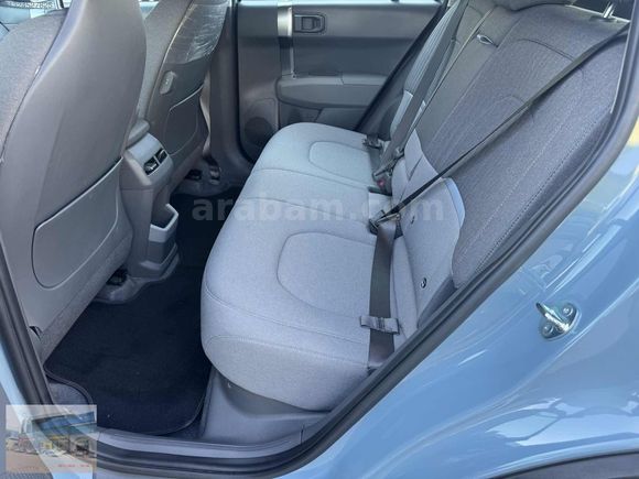 300.000TL %0 FAİZ- 2025 KIA EV3 LONG RANGE