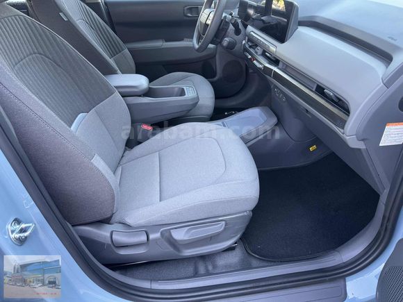 300.000TL %0 FAİZ- 2025 KIA EV3 LONG RANGE