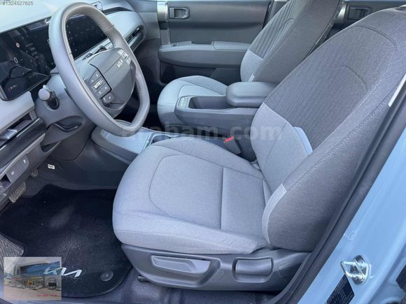 300.000TL %0 FAİZ- 2025 KIA EV3 LONG RANGE