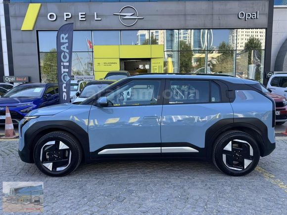 300.000TL %0 FAİZ- 2025 KIA EV3 LONG RANGE