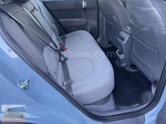 300.000TL %0 FAİZ- 2025 KIA EV3 LONG RANGE