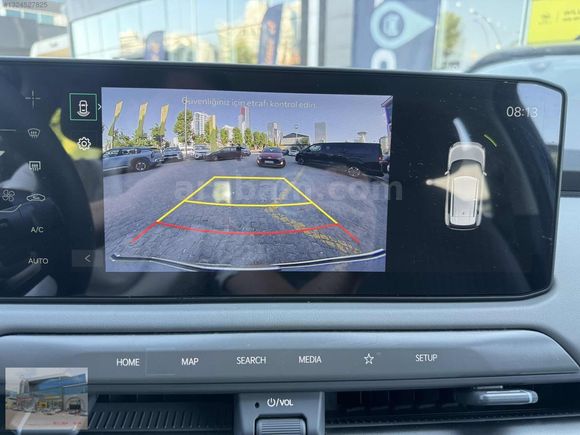 300.000TL %0 FAİZ- 2025 KIA EV3 LONG RANGE