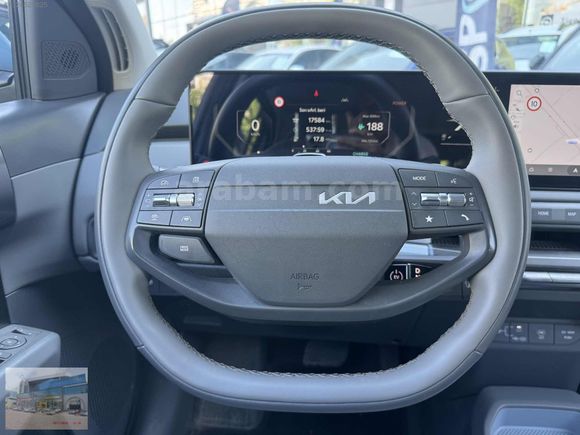 300.000TL %0 FAİZ- 2025 KIA EV3 LONG RANGE