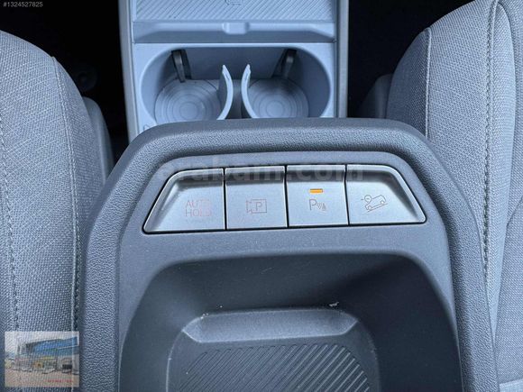 300.000TL %0 FAİZ- 2025 KIA EV3 LONG RANGE