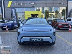 300.000TL %0 FAİZ- 2025 KIA EV3 LONG RANGE