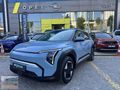 300.000TL %0 FAİZ- 2025 KIA EV3 LONG RANGE