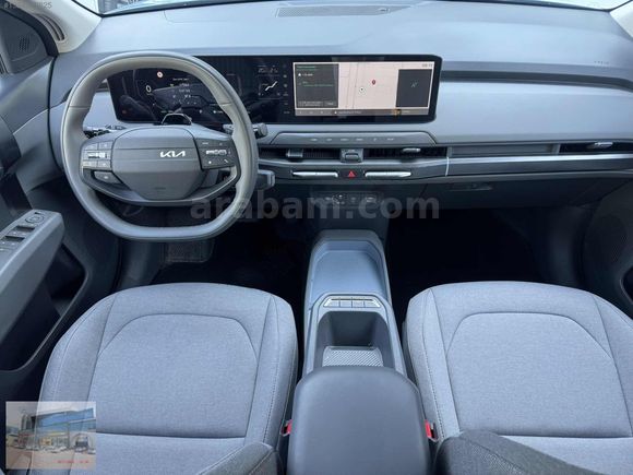 300.000TL %0 FAİZ- 2025 KIA EV3 LONG RANGE