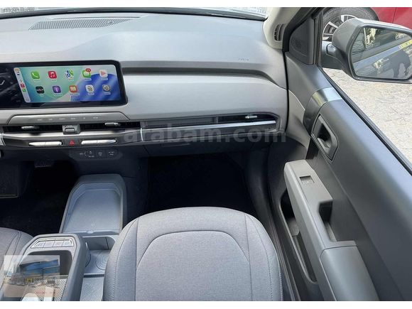 300.000TL %0 FAİZ- HATASIZ 2025 KIA EV3 LONG RANGE