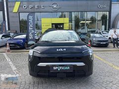 300.000TL %0 FAİZ- HATASIZ 2025 KIA EV3 LONG RANGE