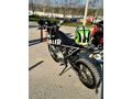 Sahibinden Kuba Race 125 