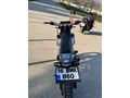 Sahibinden Kuba Race 125 