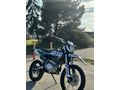 Sahibinden Kuba Race 125 
