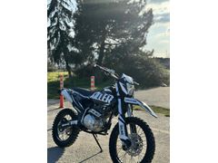 Sahibinden Kuba Race 125 