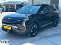 KOYUNCU OTOMOTIV KIA EV3 STANDART RANGE SIFIR