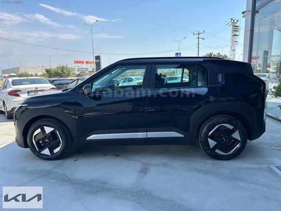 KOYUNCU OTOMOTIV KIA EV3 STANDART RANGE SIFIR