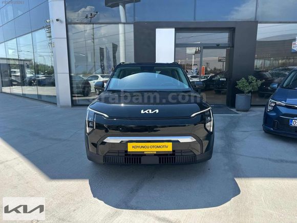 KOYUNCU OTOMOTIV KIA EV3 STANDART RANGE SIFIR
