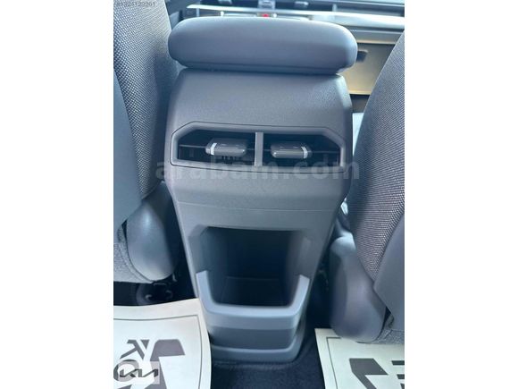 KOYUNCU OTOMOTIV KIA EV3 STANDART RANGE SIFIR
