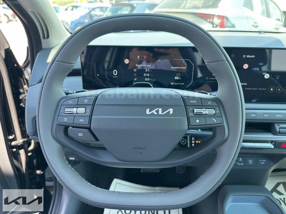 KOYUNCU OTOMOTIV KIA EV3 STANDART RANGE SIFIR