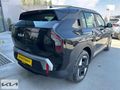 KOYUNCU OTOMOTIV KIA EV3 STANDART RANGE SIFIR
