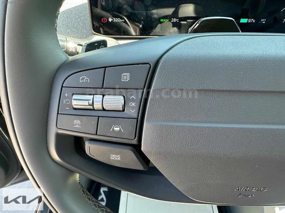 KOYUNCU OTOMOTIV KIA EV3 PRESTIGE STANDART RANGE