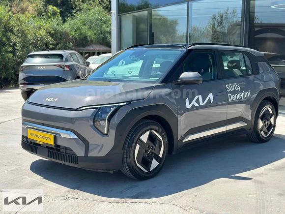 KOYUNCU OTOMOTIV KIA EV3 PRESTIGE STANDART RANGE