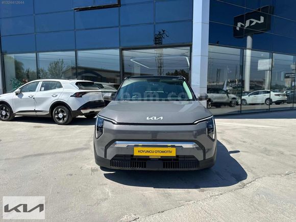 KOYUNCU OTOMOTIV KIA EV3 PRESTIGE STANDART RANGE