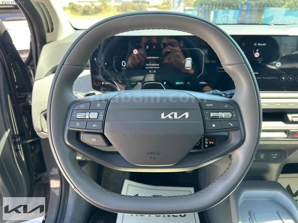 KOYUNCU OTOMOTIV KIA EV3 PRESTIGE STANDART RANGE