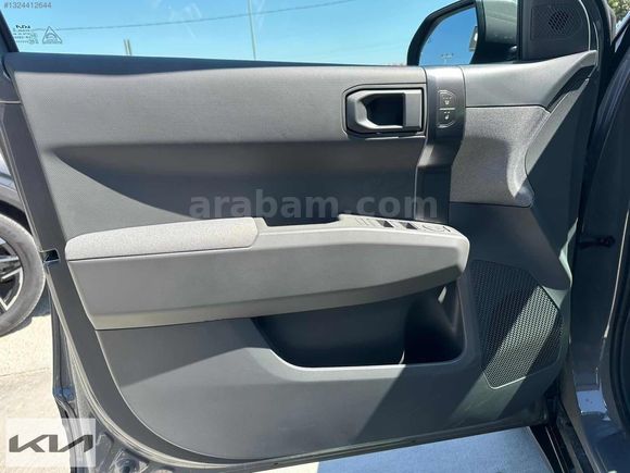 KOYUNCU OTOMOTIV KIA EV3 PRESTIGE STANDART RANGE