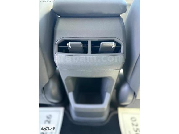 KOYUNCU OTOMOTIV KIA EV3 PRESTIGE STANDART RANGE