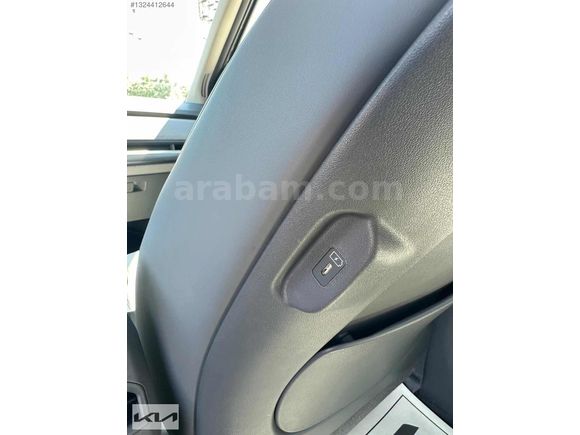 KOYUNCU OTOMOTIV KIA EV3 PRESTIGE STANDART RANGE
