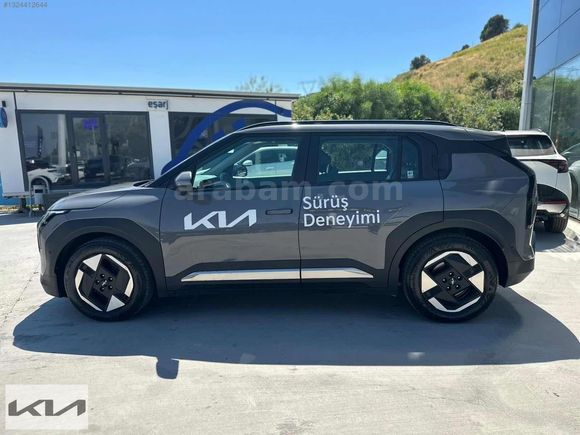 KOYUNCU OTOMOTIV KIA EV3 PRESTIGE STANDART RANGE