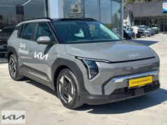 KOYUNCU OTOMOTIV KIA EV3 PRESTIGE STANDART RANGE