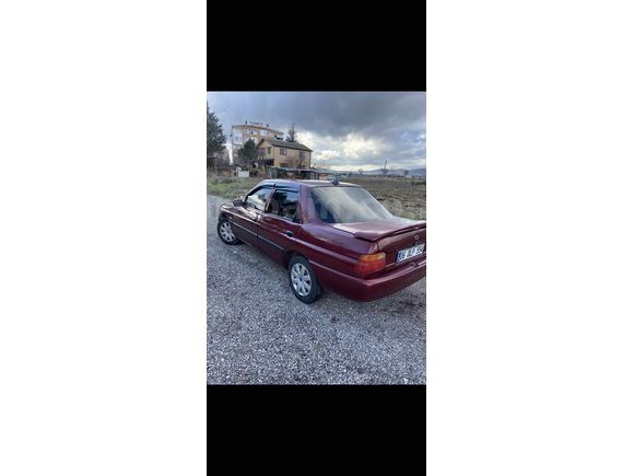 Sahibinden Ford Escort 1.8 CLX 1995 Model 
