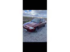Sahibinden Ford Escort 1.8 CLX 1995 Model 