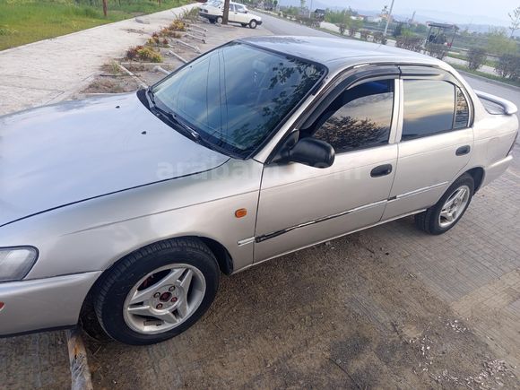 Sahibinden Toyota Corolla 1.3 XE 1996 Model