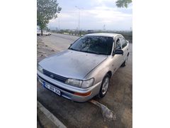 Sahibinden Toyota Corolla 1.3 XE 1996 Model