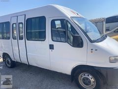 98 DUCATO MAXI 14+1 MOTORU MÜKEMMEL 2.5 TDI TURBO İNTERCOL