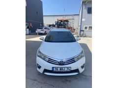 Sahibinden Toyota Corolla 1.4 D-4D Advance 2014 Model 