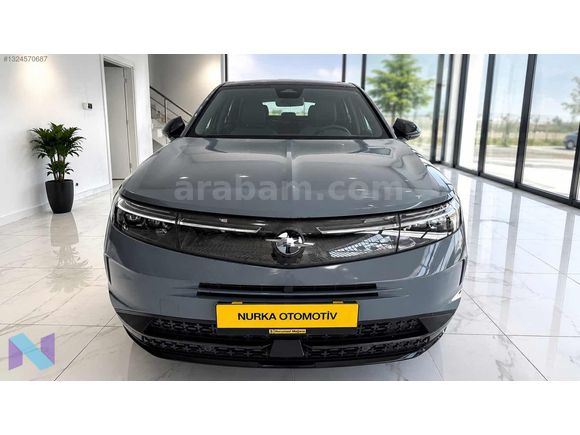 UZUN MENZİL 84 KW FOCAL+TEKNOLOJİ 16.000 KM BOYASIZ TRAMERSİZ